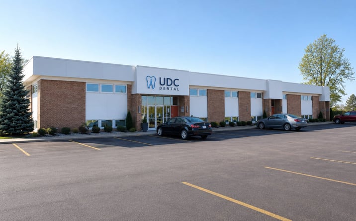 Pictures of Retail, Office property located at 595 N Center, Saginaw, MI 48638 for sales - image #1