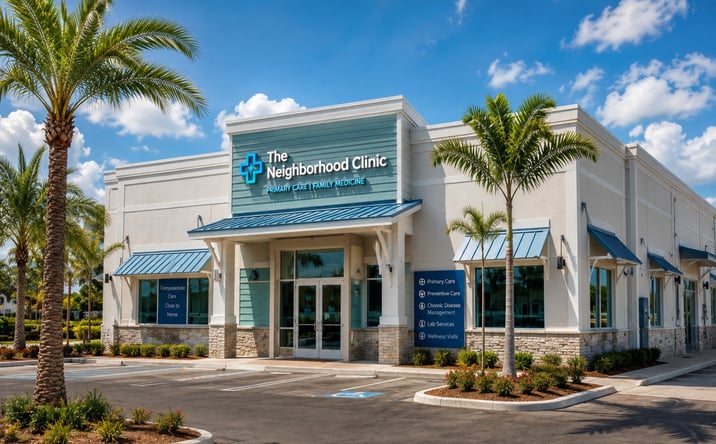 Pictures of Retail, Office property located at Park Avenue, Orange Park, FL 32073 for sales - image #1