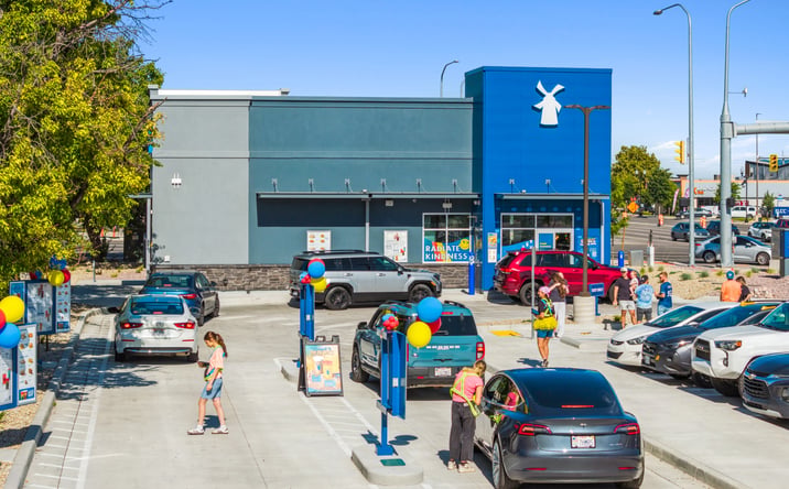 Pictures of Retail property located at 5595 West 3500 South, West Valley City, UT 84120 for sales - image #1
