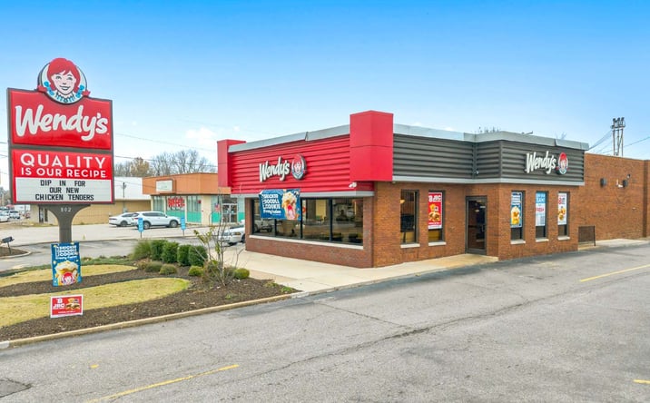 Pictures of Retail property located at 802 Highway 51 South, Covington, TN 38019 for sales - image #1
