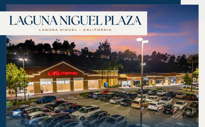 Pictures of Retail property located at 29945 Alicia Parkway, Laguna Niguel, CA 92677 for sales - image #1
