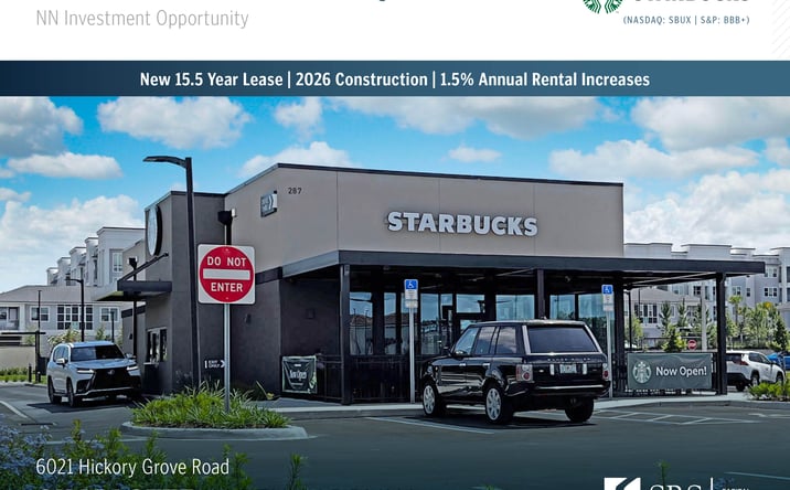 Pictures of Retail property located at 6021 Hickory Grove Road, Charlotte, NC 28215 for sales - image #1