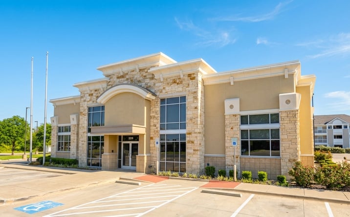Pictures of Land property located at 2219 N. Collins Street, Arlington, TX 76011-3504 for sales - image #1