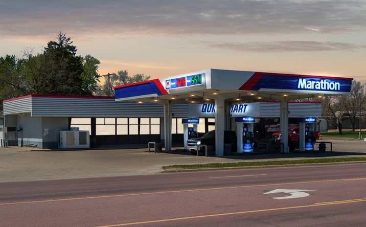 Pictures of Retail property located at 307 North State Street, Fairmont, MN 56031 for sales - image #1