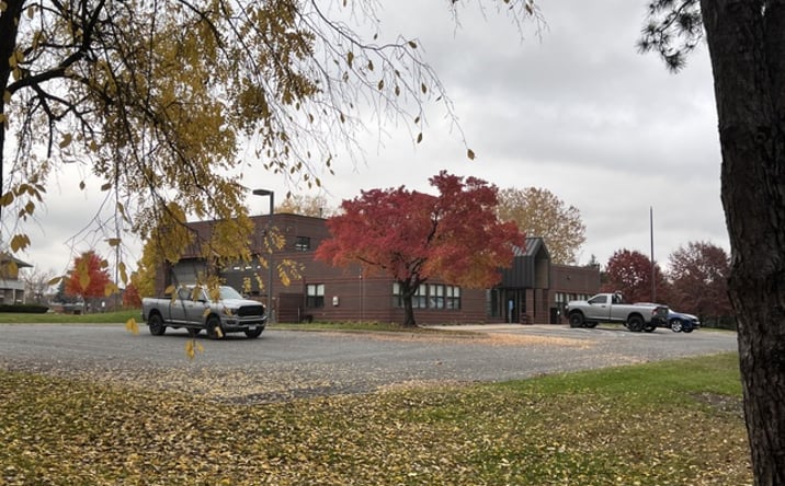Pictures of Retail, Office property located at 4701 Galaxie Avenue, Eagan, MN 55122 for sales - image #1