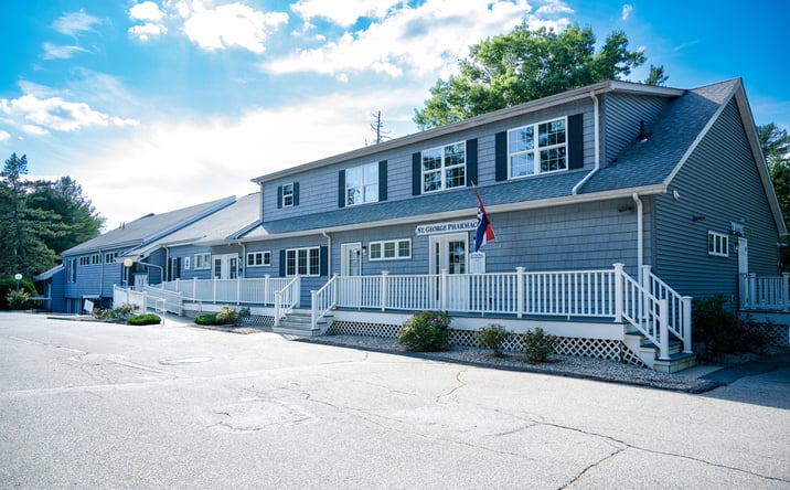Pictures of Office property located at 435 FURNACE ST, MARSHFIELD, MA 02050-2332 for sales - image #1