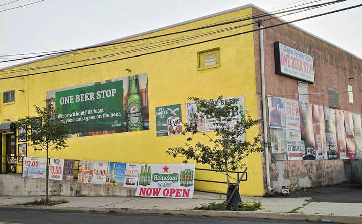 Pictures of Business for Sale, Industrial property located at 4274 Adams Avenue, Philadelphia, PA 19124 for sales - image #1