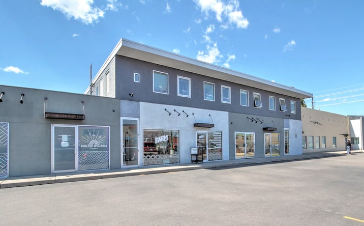 Pictures of Office property located at 5420 Arapahoe Avenue, Boulder, CO 80303 for sales - image #1