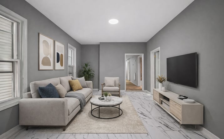 Pictures of Multifamily property located at 69 ROSA PARKS BLVD, PATERSON, NJ 07524 for sales - image #1