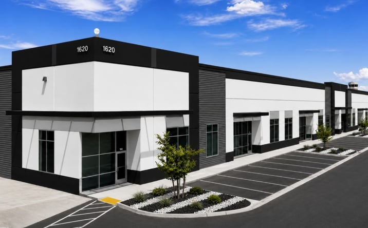 Pictures of Industrial property located at 1610 RAIDERS WAY, SUITE 110, HENDERSON, NV 89052 for sales - image #1