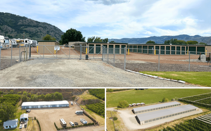 Pictures of Industrial, Self Storage property located at 140 CHESAW RD, OROVILLE, WA 98844-9618, 33463 U.S. 97, Oroville, WA 98844, 22 Ellisforde Bridge Road, Tonasket, WA 98855 for sales - image #1