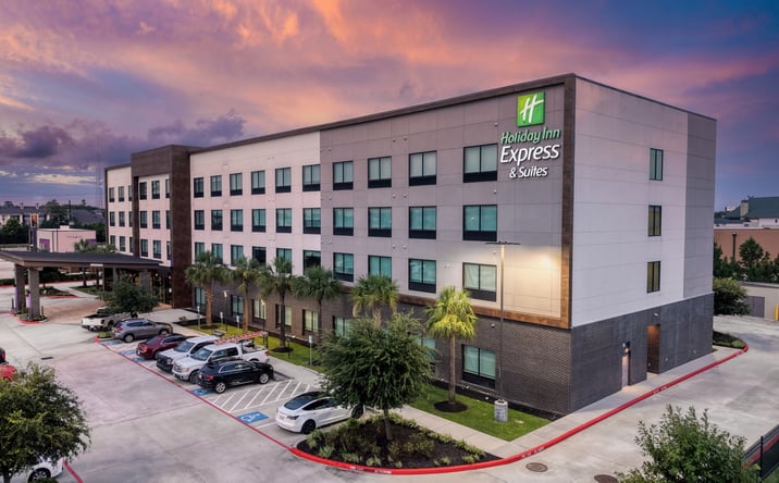 Pictures of Hospitality property located at 21606 Spring Plaza Drive, Spring, TX 77388 for sales - image #1