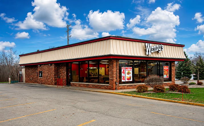 Pictures of Retail property located at 436 South Main Street, Lapeer, MI 48446 for sales - image #1