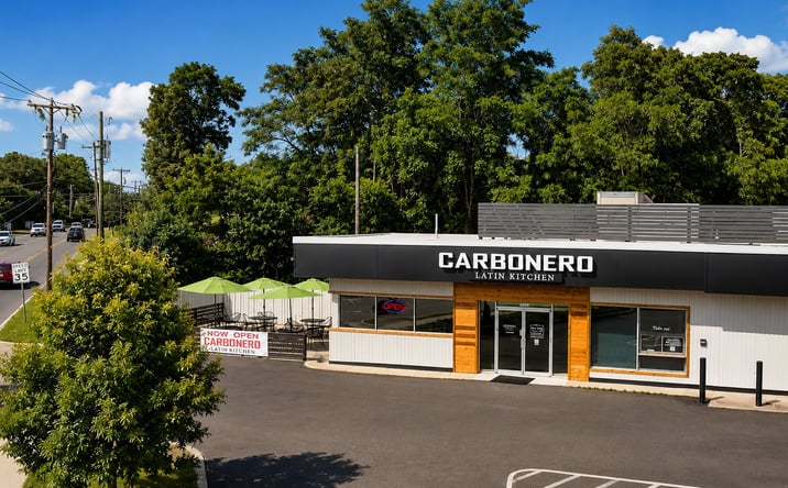 Pictures of Retail, Business for Sale property located at 2005 Lafayette Boulevard, Fredericksburg, VA 22401 for sales - image #1