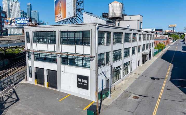 Pictures of Office property located at 21-01 51st Avenue, Long Island City, NY 11101-4526 for sales - image #1