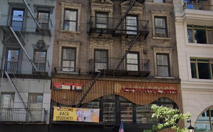 Pictures of Multifamily, Retail property located at 128 East 86th Street, New York, NY 10075 for sales - image #1