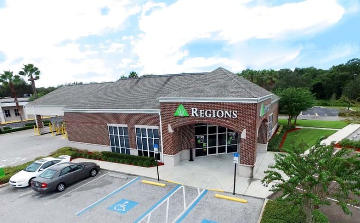 Pictures of Retail property located at 6310 Gunn Hwy, Tampa, FL 33625 for sales - image #1