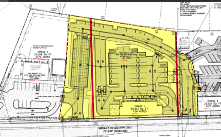 Pictures of Retail, Mixed Use, Business for Sale property located at 1800 Ribaut Road, Port Royal, SC 29935 for sales - image #1