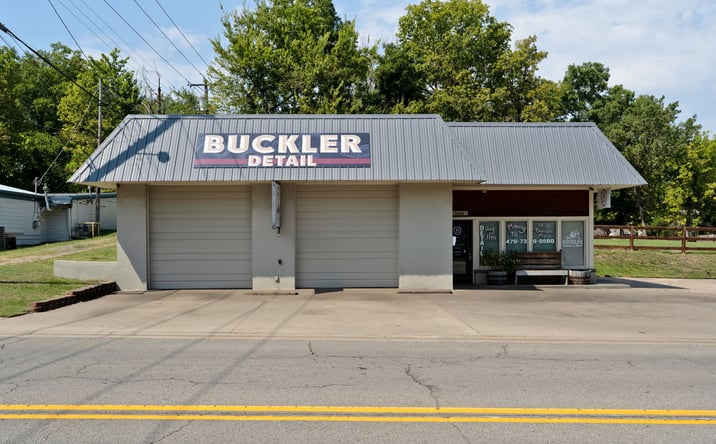 Pictures of Office, Special Purpose property located at 1608 Jenny Lind Road, Fort Smith, AR 72901 for sales - image #1