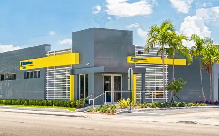 Pictures of Retail, Office property located at 17900 BISCAYNE BLVD AVENTURA FL 33160-2054, AVENTURA, FL 33160-2054 for sales - image #1