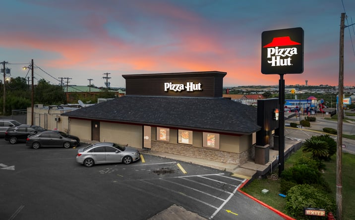 Pictures of Retail property located at 2425 East Main Street, Eagle Pass, TX 78852 for sales - image #1
