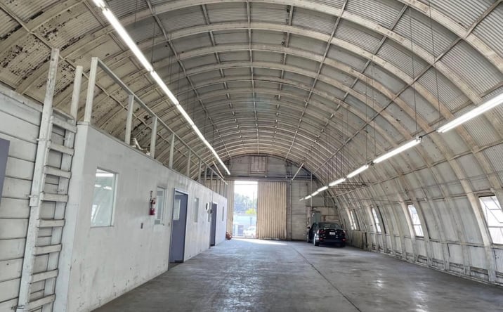Pictures of Industrial property located at 138 E Pomona Ave, Monrovia, CA 91016 for sales - image #1