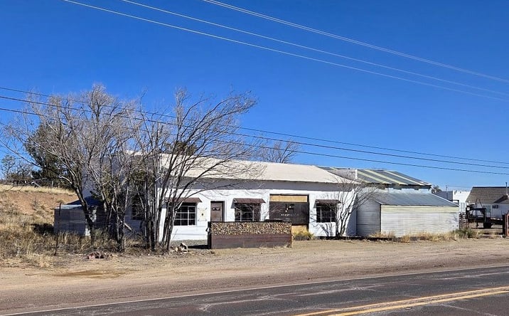 Pictures of Retail, Industrial property located at 1815 U.S. Route 66, Edgewood, NM 87015 for sales - image #1