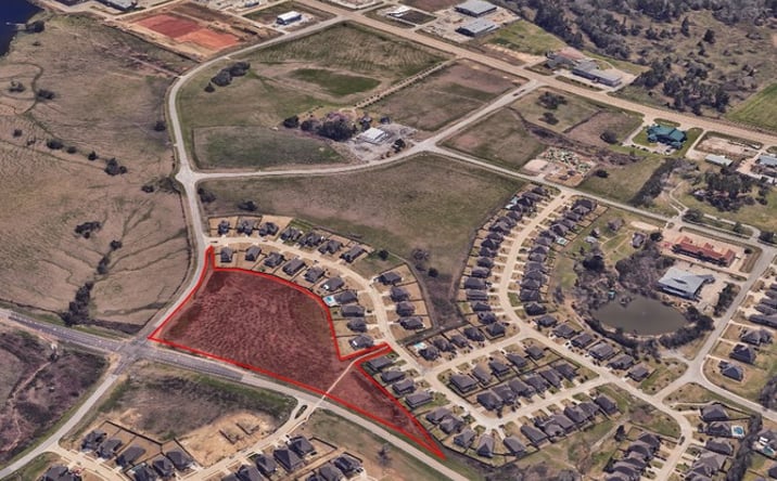 Pictures of Land property located at Lone Star Pkwy & Buffalo Springs Dr., Montgomery, TX 77356 for sales - image #1