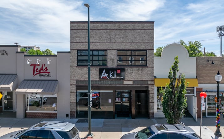 Pictures of Mixed Use property located at 3484 S. Broadway, Englewood, CO 80113 for sales - image #1