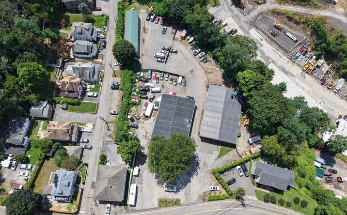 Pictures of Industrial property located at 37 Old Albany Post Road, Ossining, NY 10562 for sales - image #1