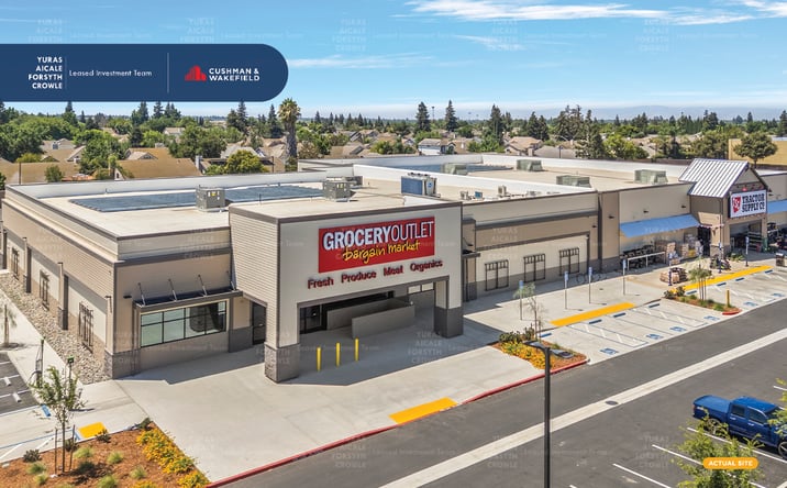 Pictures of Retail property located at 2338 Patterson Rd, Riverbank, CA 95367 for sales - image #1