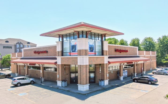 Pictures of Retail property located at 9527 S 27TH ST, FRANKLIN, WI 53132-1203 for sales - image #1