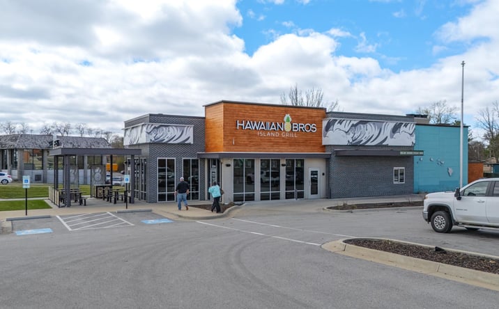 Pictures of Retail property located at 2204 North Belt Highway, St Joseph, MO 64506 for sales - image #1