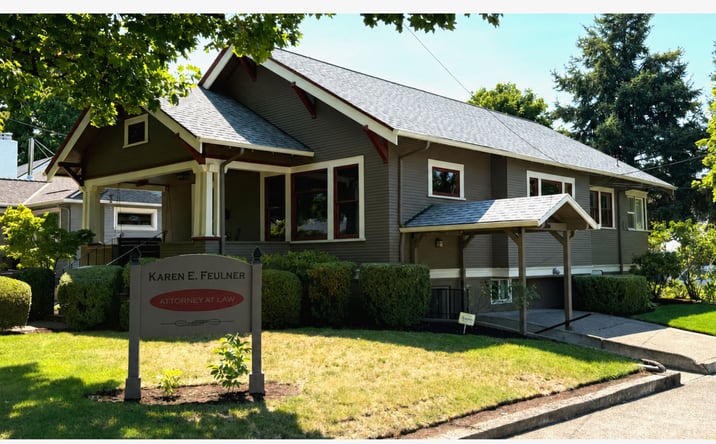 Pictures of Office property located at 401 E. McLoughlin Boulevard, Vancouver, WA 98663 for sales - image #1