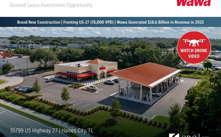 Pictures of Retail property located at 35799 US Highway 27, Haines City, FL 33844 for sales - image #1