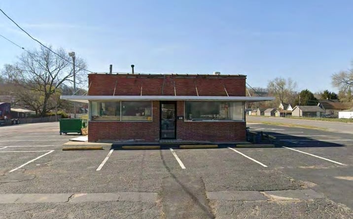 Pictures of Retail property located at 2801 Nicholson Ave. & 840 N. Chestnut Ave, Kansas City, MO 64120-1647 for sales - image #1