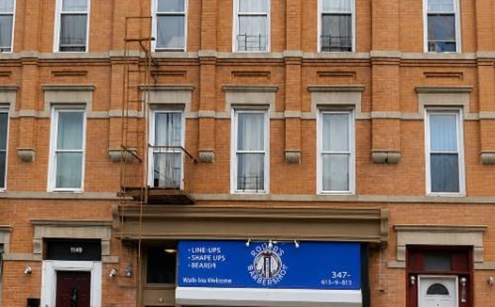 Pictures of Mixed Use property located at 1151 Rogers Avenue, Brooklyn, NY 11226 for sales - image #1
