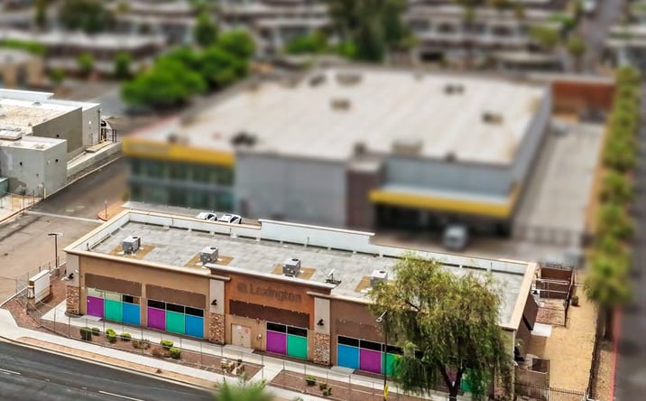 Pictures of Retail property located at 7080 North 19th Avenue, Phoenix, AZ 85021 for sales - image #1