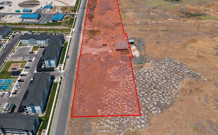 Pictures of Industrial property located at 1008 North 1750 West, Spanish Fork, UT 84653 for sales - image #1