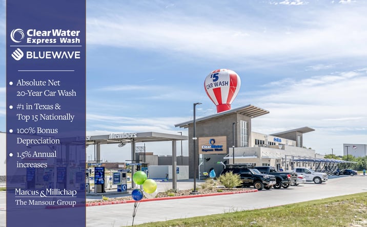 Pictures of Retail, Special Purpose property located at 6421 West Road, Houston, TX 77086 for sales - image #1