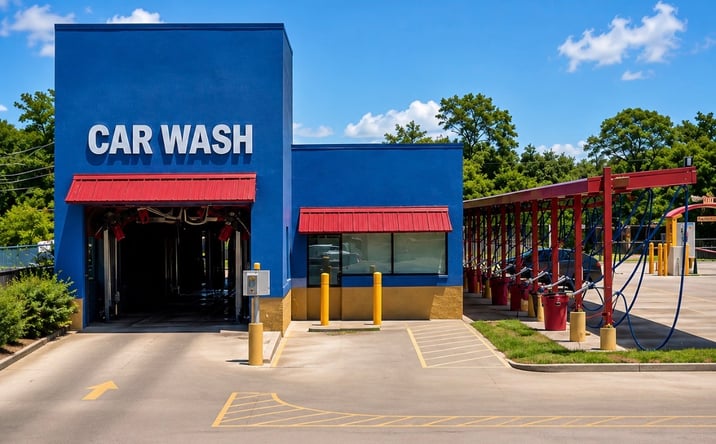 Pictures of Retail, Industrial, Business for Sale property located at 5403 East Belknap Street, Haltom City, TX 76117 for sales - image #1