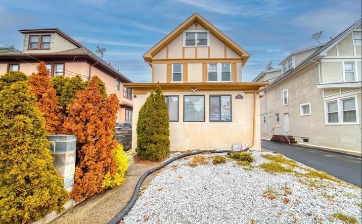 Pictures of Mixed Use property located at 518 79th Street, North Bergen, NJ 07047 for sales - image #1