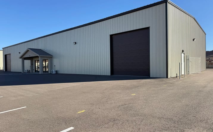 Pictures of Industrial property located at 1386 South 1710 East, Washington, UT 84780 for sales - image #1