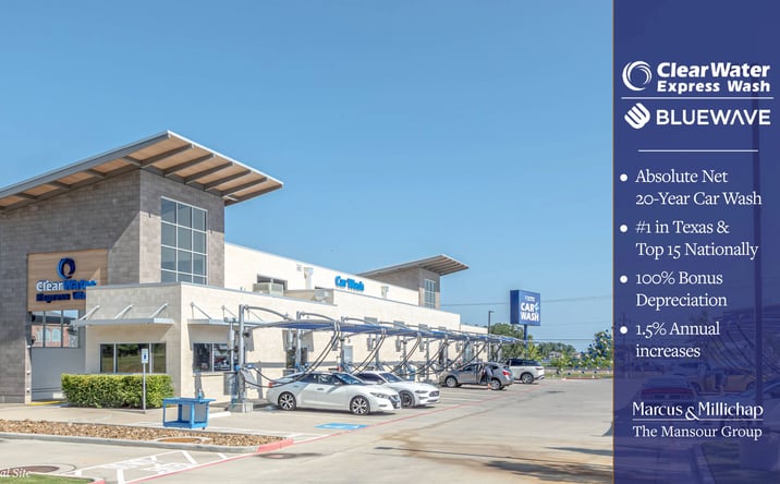 Pictures of Retail, Special Purpose property located at 14667 Highway 105 West, Montgomery, TX 77356 for sales - image #1
