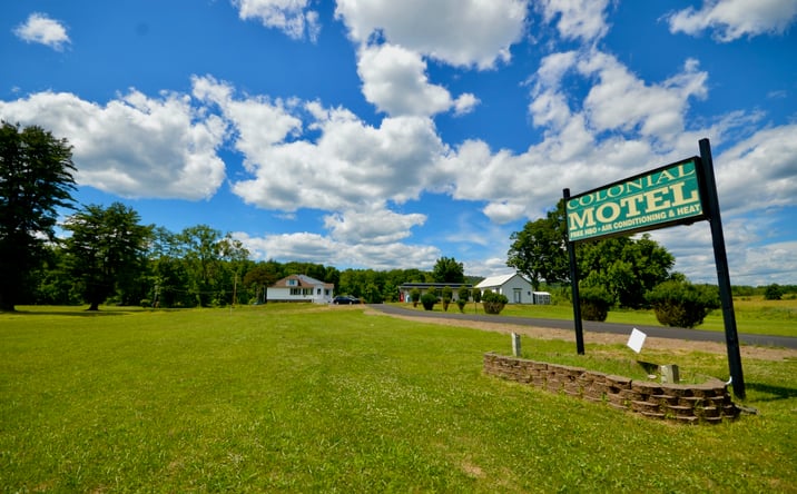 Pictures of Hospitality, Land, Special Purpose property located at 6812 US-209, KERHONKSON, NY 12446 for sales - image #1