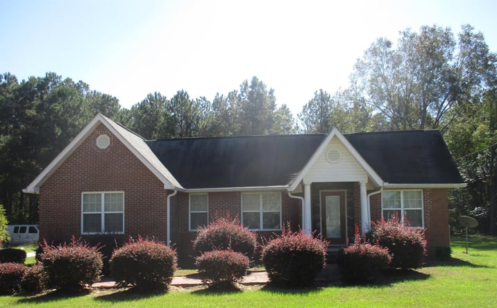 Pictures of Multifamily, Land, Special Purpose property located at 6890 Knoxville Rd, Lizella, GA 31052, 6882 Knoxville Road, Lizella, GA 31052 for sales - image #1