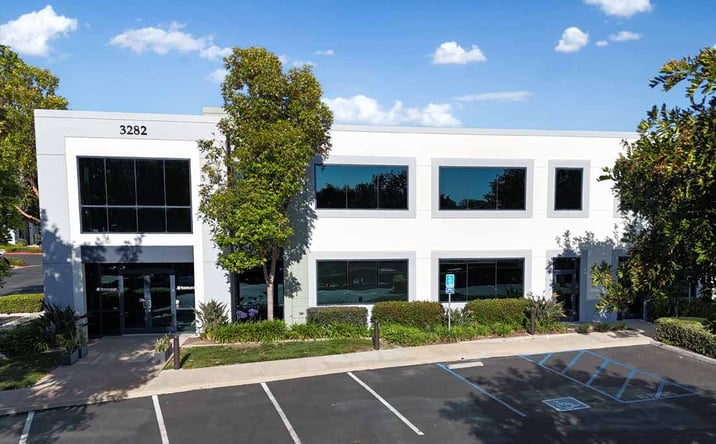 Pictures of Office, Industrial property located at 3282 Grey Hawk Court, Carlsbad, CA 92010 for sales - image #1