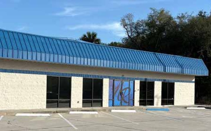 Pictures of Industrial property located at 120 Keyes Ct, Sanford, FL 32773 for sales - image #1