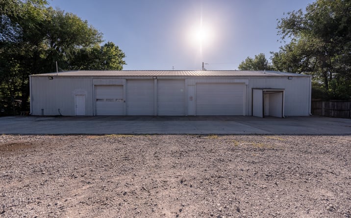 Pictures of Mixed Use property located at 621 North Star Street, El Dorado, KS 67042 for sales - image #1