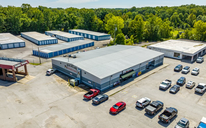 Pictures of Retail property located at 204 GIFFORD PL JOELTON TN 37080, JOELTON, TN 37080 for sales - image #1